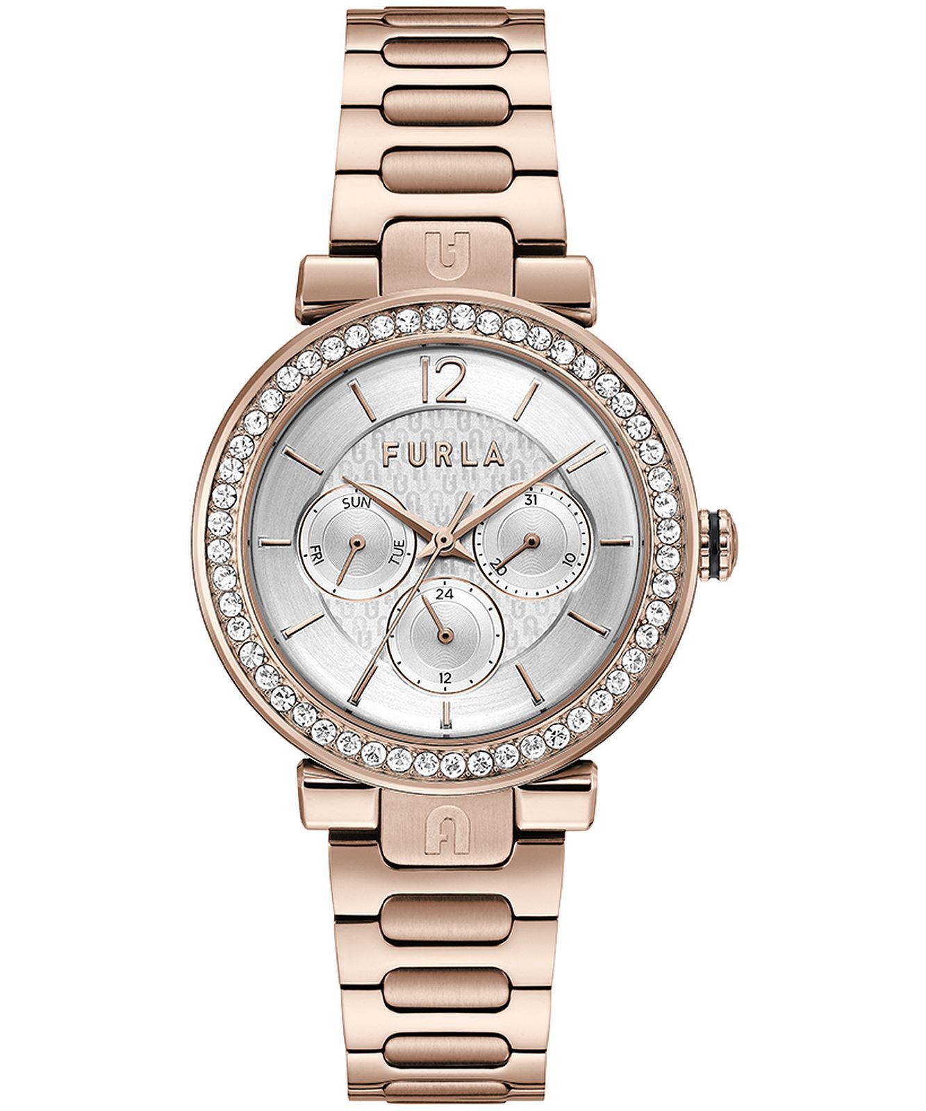 Oferte la Ceas Dama, Furla, Multifunction WW00011007L3