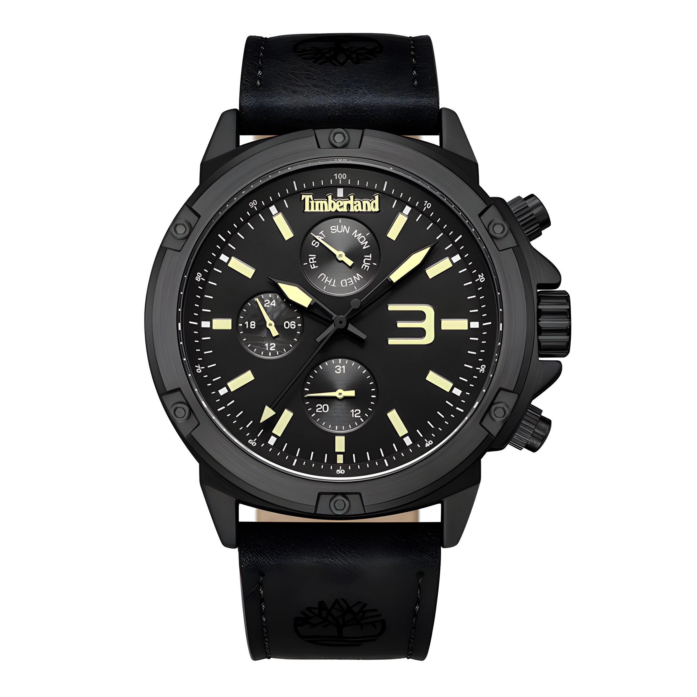 Oferte la Ceas Barbati, Timberland, Fairhill TDWGF9002904