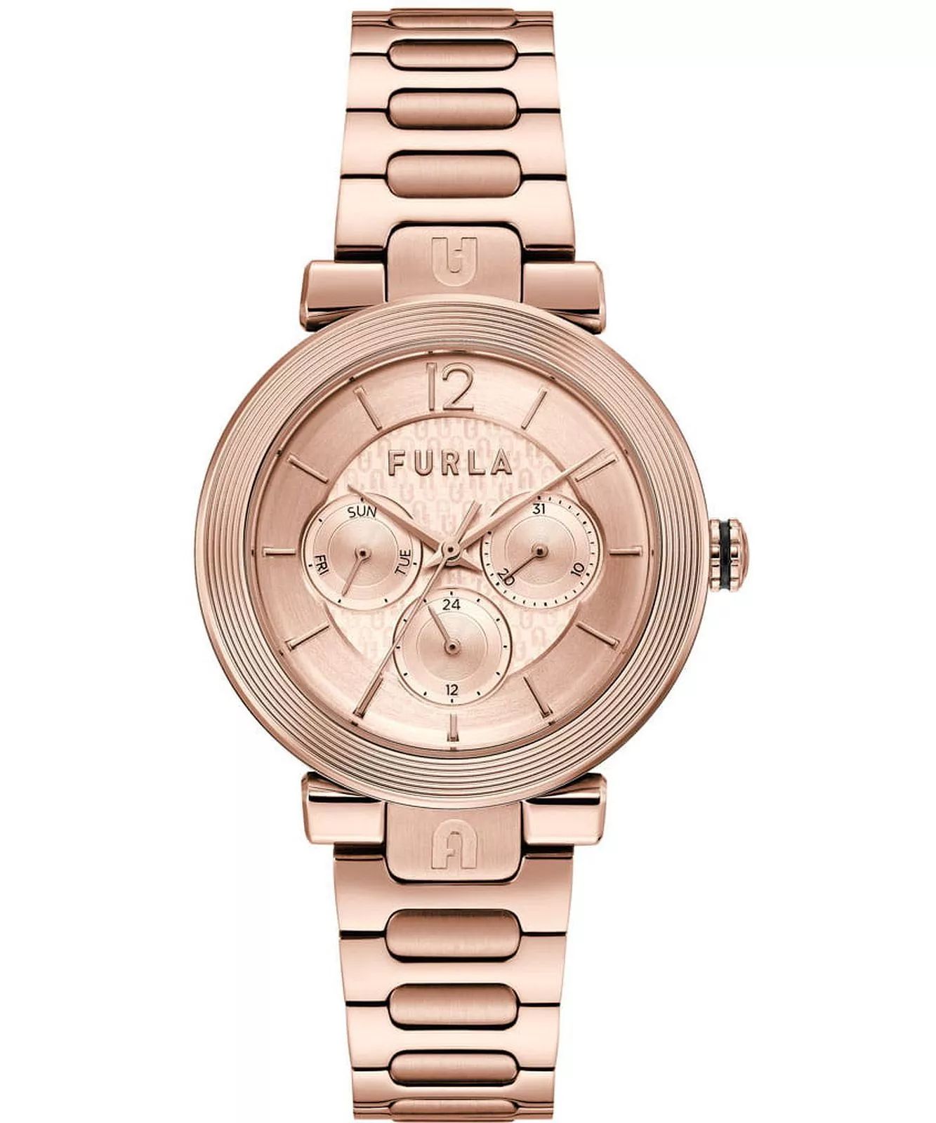 Oferte la Ceas Dama, Furla, Block WW00011006L3