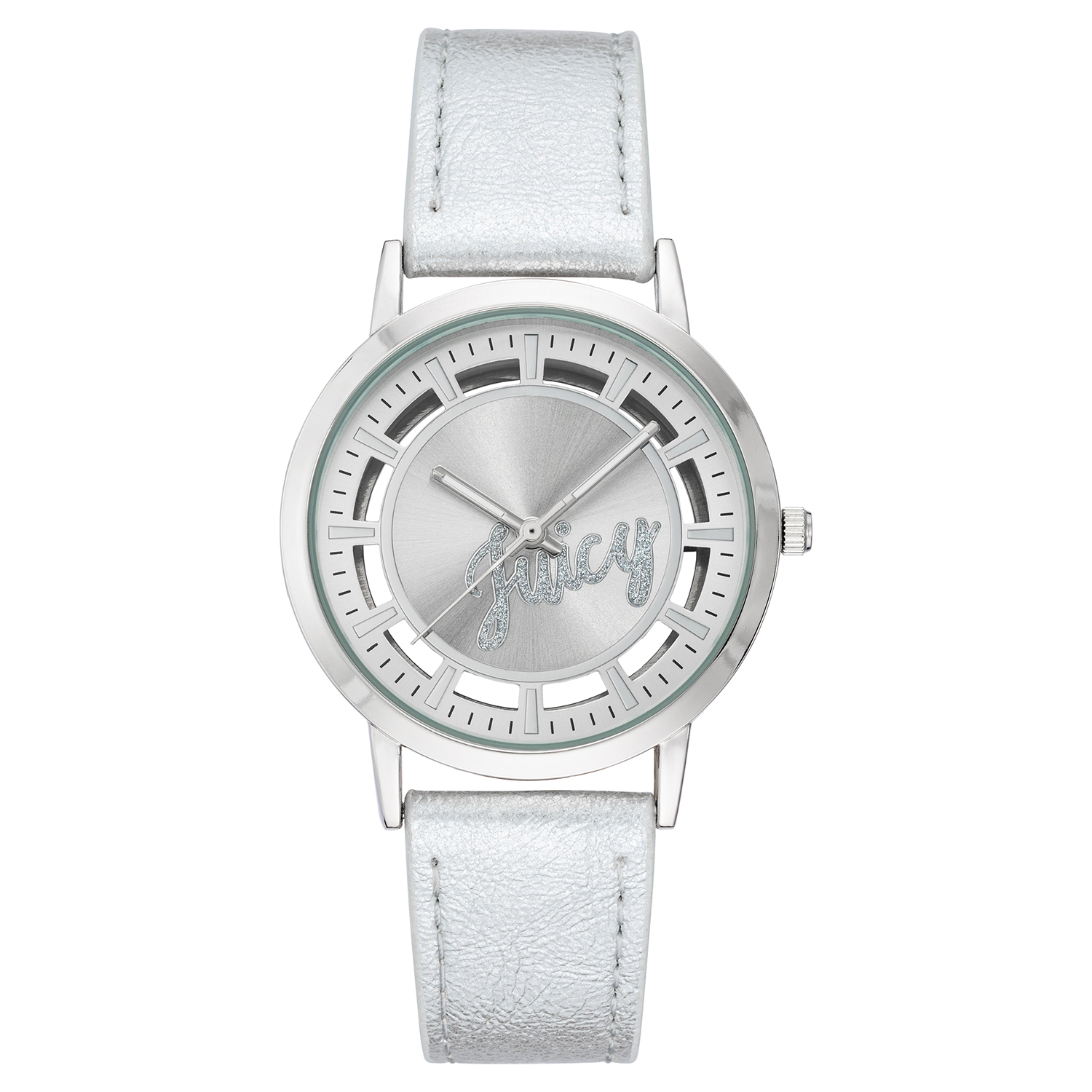 Ceas Dama, Juicy Couture, JC125 JC1215SVSI