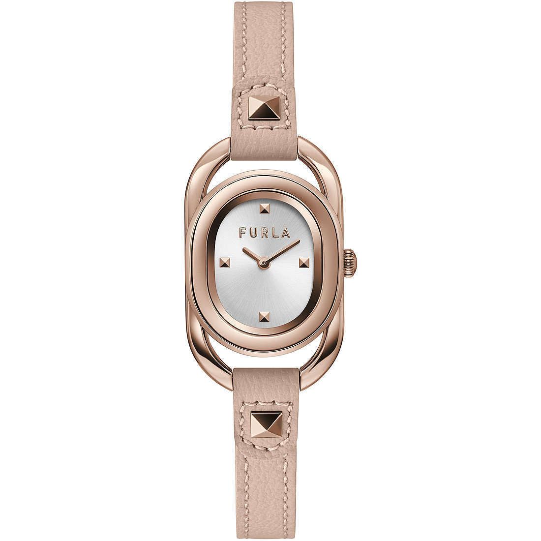 Oferte la Ceas Dama, Furla, Studs WW00008003L3