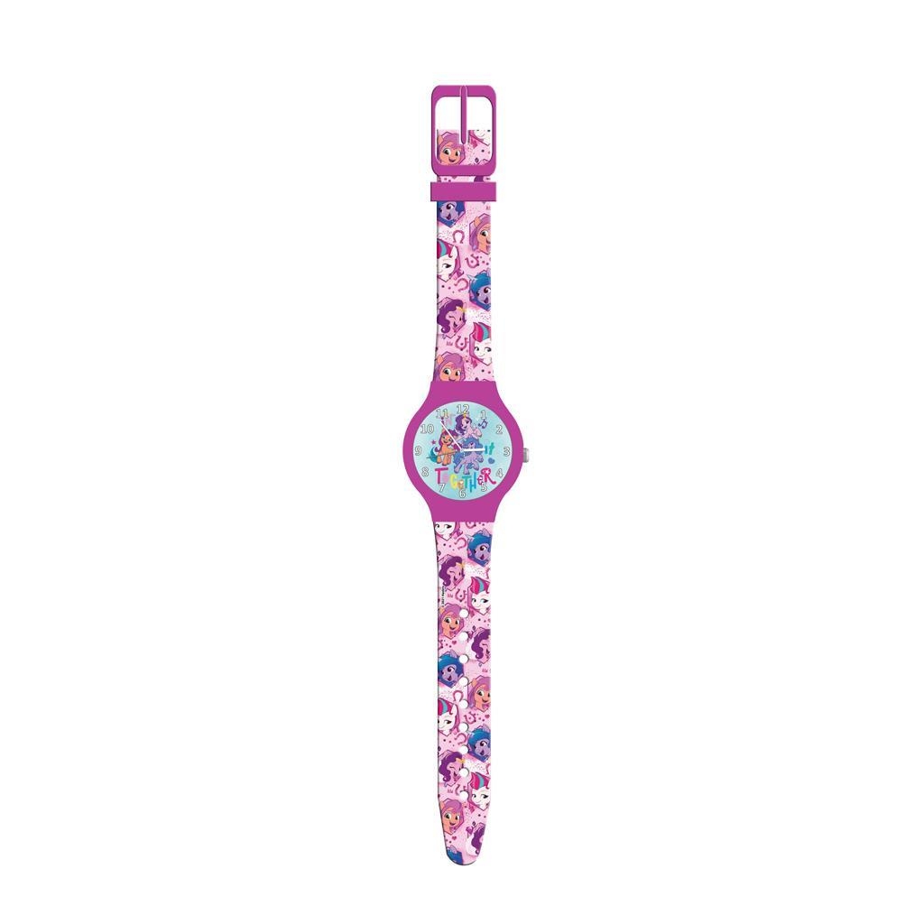 Oferte la Ceas Copii, Cartoon, Little Pony 483107