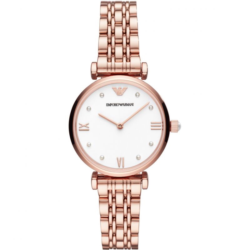 Oferte la Ceas Dama, Emporio Armani, T-Bar AR11267