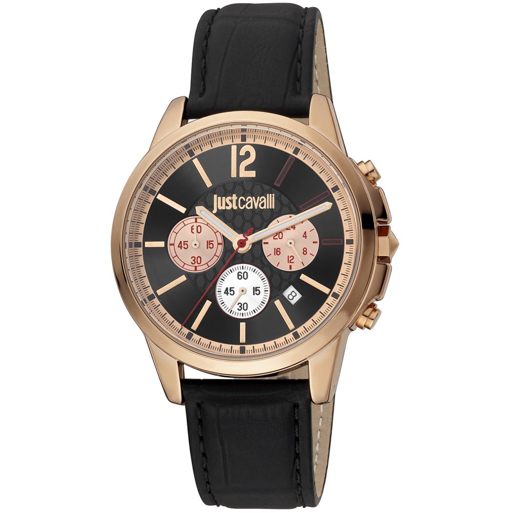 Oferte la Ceas Barbati, Just Cavalli, Masterpiece JC1G175L0235
