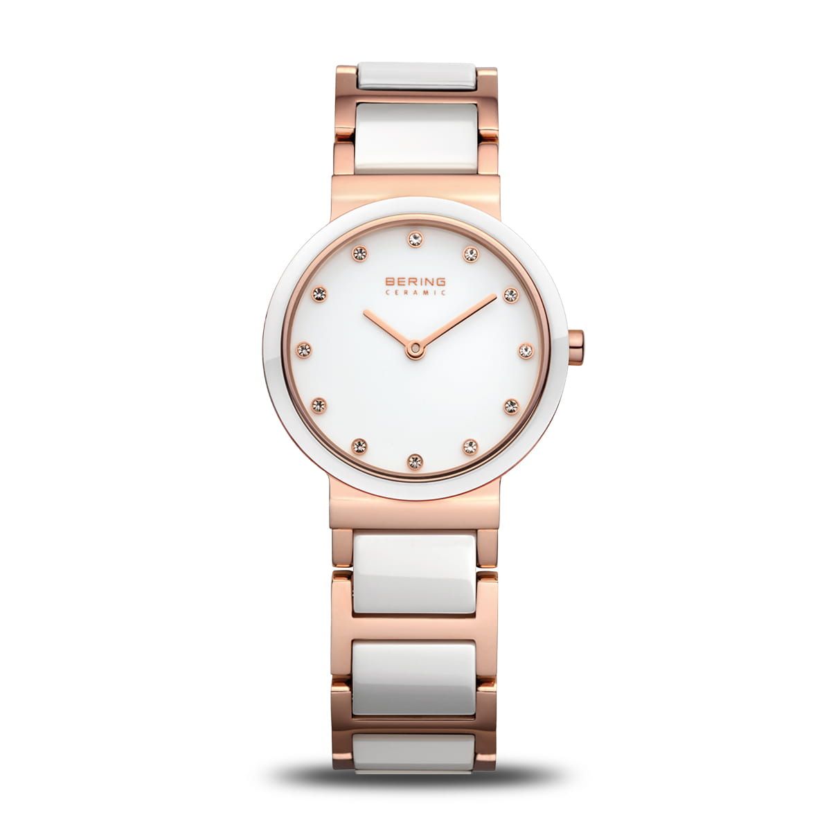 Oferte la Ceas Dama, Bering, Ceramic 10725-766