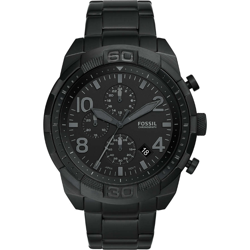 Oferte la Ceas Barbati, Fossil, Bronson FS5712