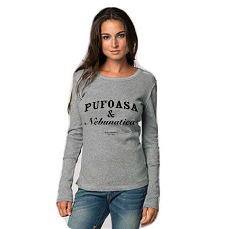 Oferte la Bluza Pufoasa si Nebunatica - Gri