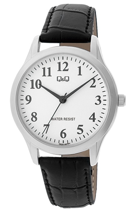 Oferte la Ceas Barbati, Q&amp;Q by Citizen, Classic C02A-007PY
