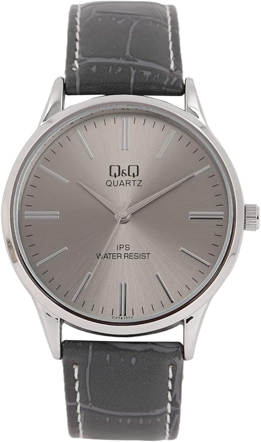 Ceas Barbati, Q&amp;Q by Citizen, Classic C214J322Y