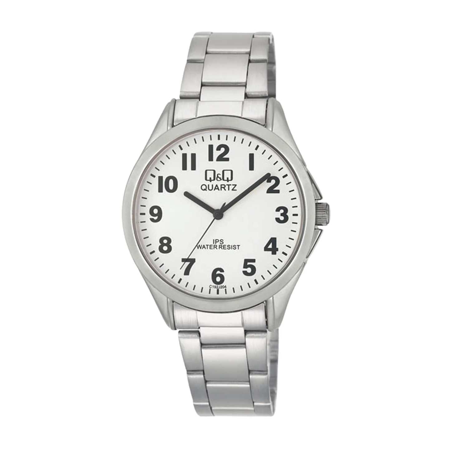 Oferte la Ceas Barbati, Q&amp;Q by Citizen, Standard C192J204Y