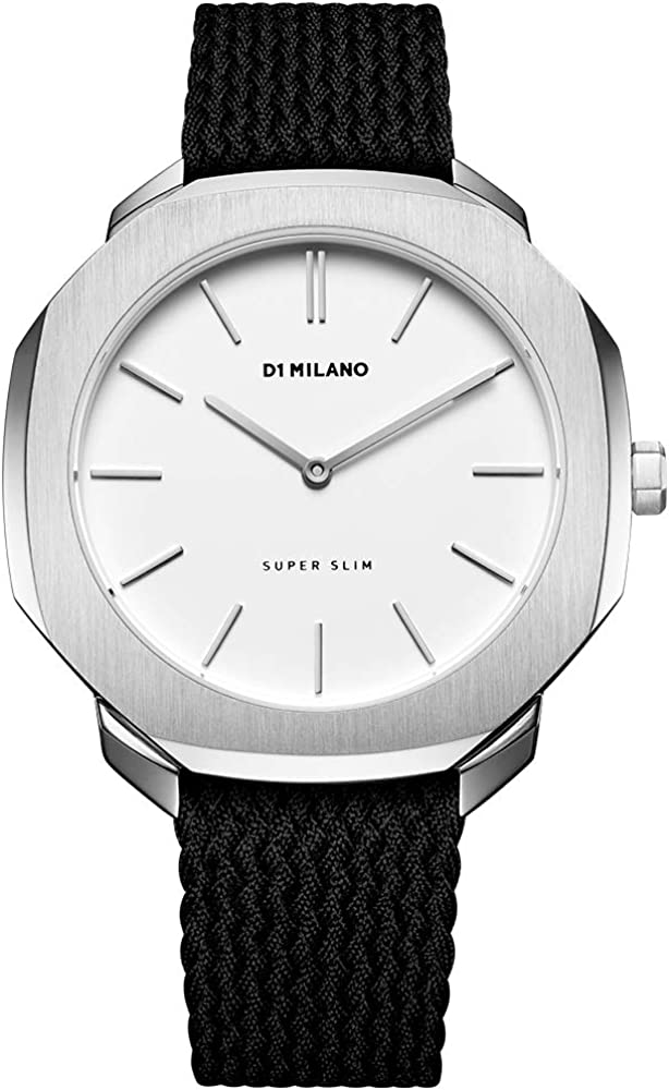 Oferte la Ceas Dama, D1 Milano, Super Slim SSPL03