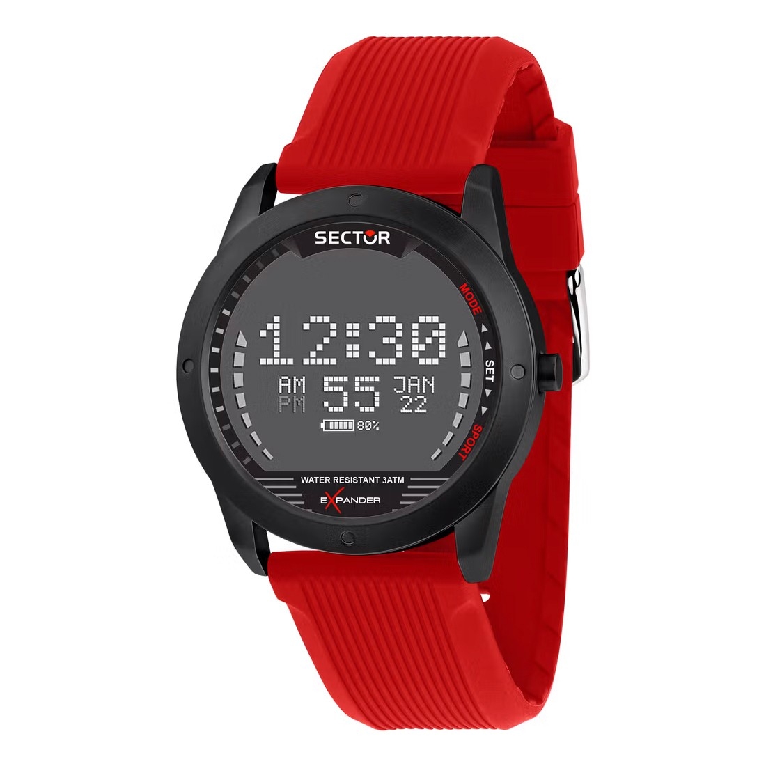 Oferte la Ceas Barbati, Sector, EX-43 R3251239005