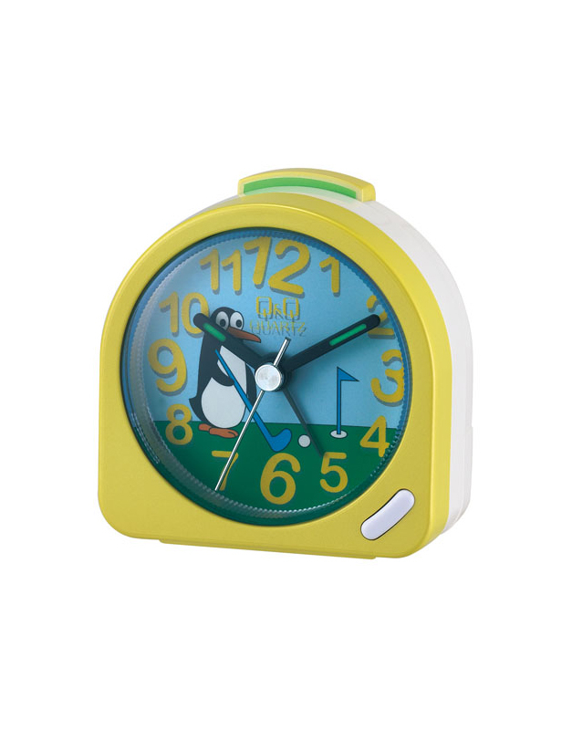 Oferte la Ceas De Birou, Q&amp;Q by Citizen, Desk Clock 0281GS01Y