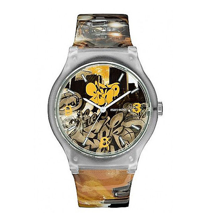 Oferte la Ceas Marc Ecko, Artifaks All-City E06503M1