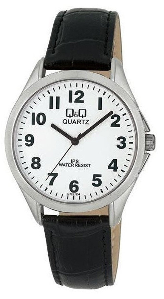 Oferte la Ceas Barbati, Q&amp;Q by Citizen, Classic C192J304Y
