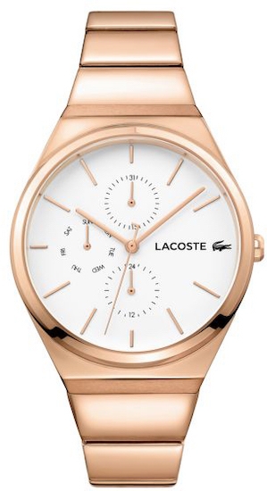 Ceas Dama LACOSTE Model BALI 2001036