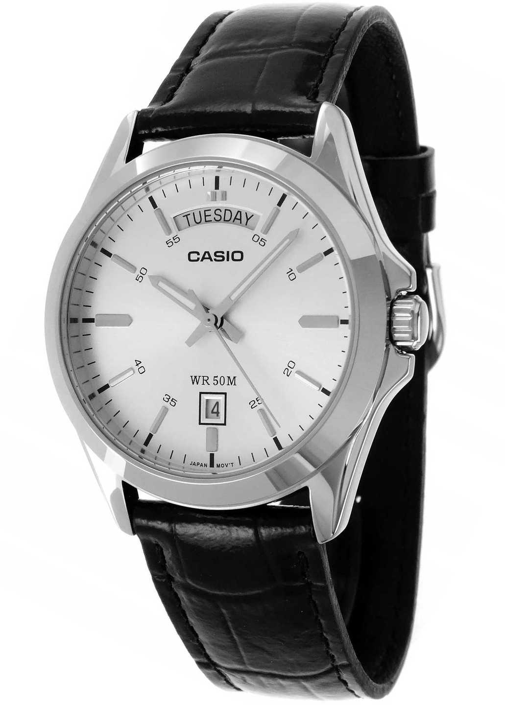 Ceas Barbati, Casio, Collection MTP-13 MTP-1370L-7A