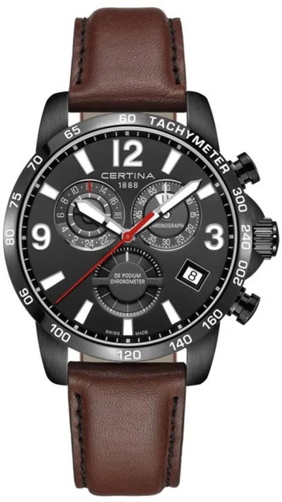 Oferte la Ceas Barbati, Certina, DS Podium C034654360570