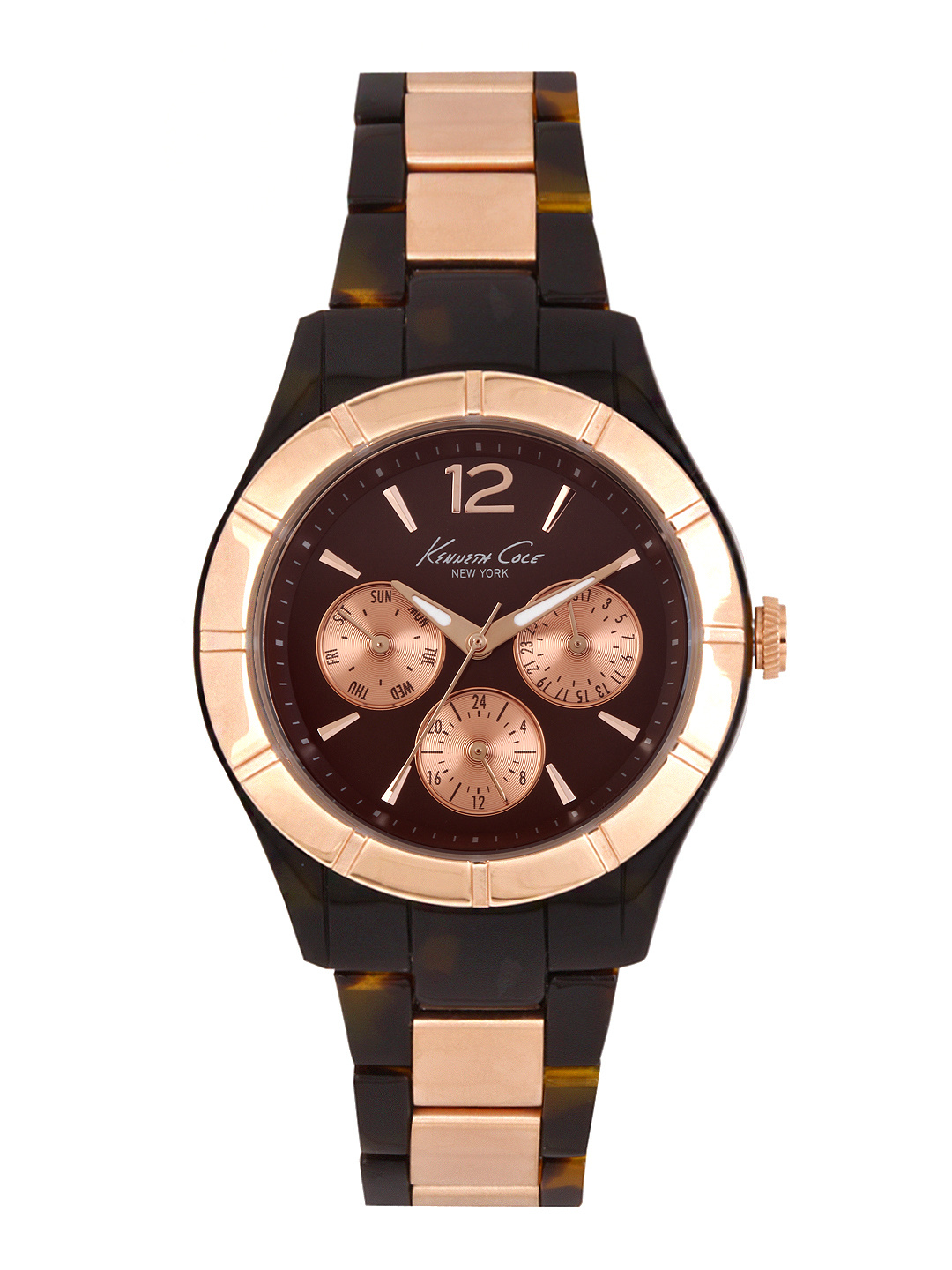 Oferte la Ceas Dama, Kenneth Cole, IKC IKC0003
