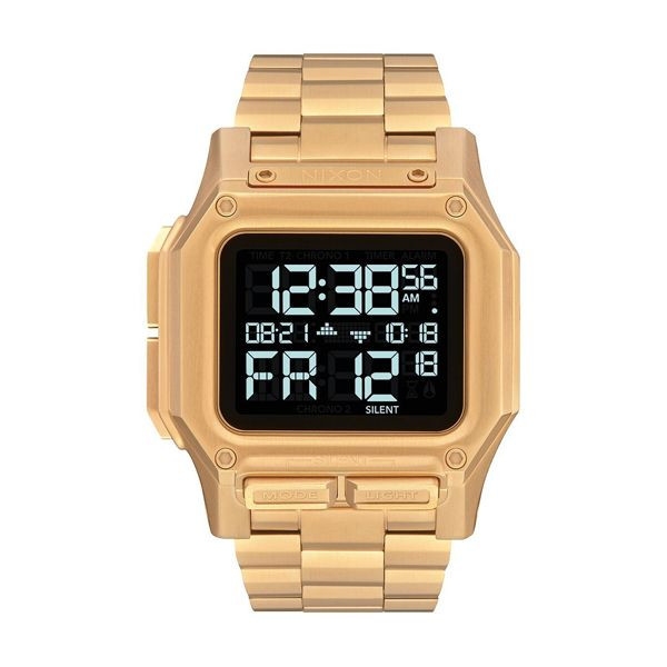Oferte la Ceas Barbati, Nixon, Regulus A1268-502