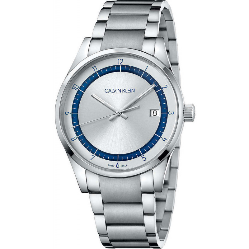 Oferte la Ceas Barbati, Calvin Klein, Completion KAM21146