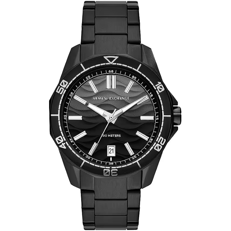 Oferte la Ceas Barbati, Armani Exchange, Spencer AX1952
