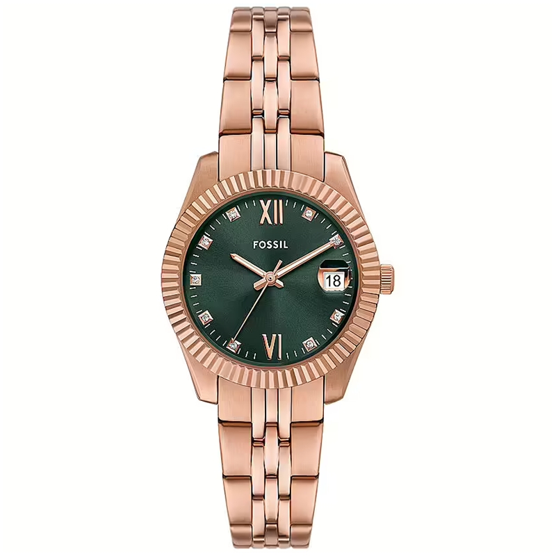 Oferte la Ceas Dama, Fossil, Scarlette ES5369