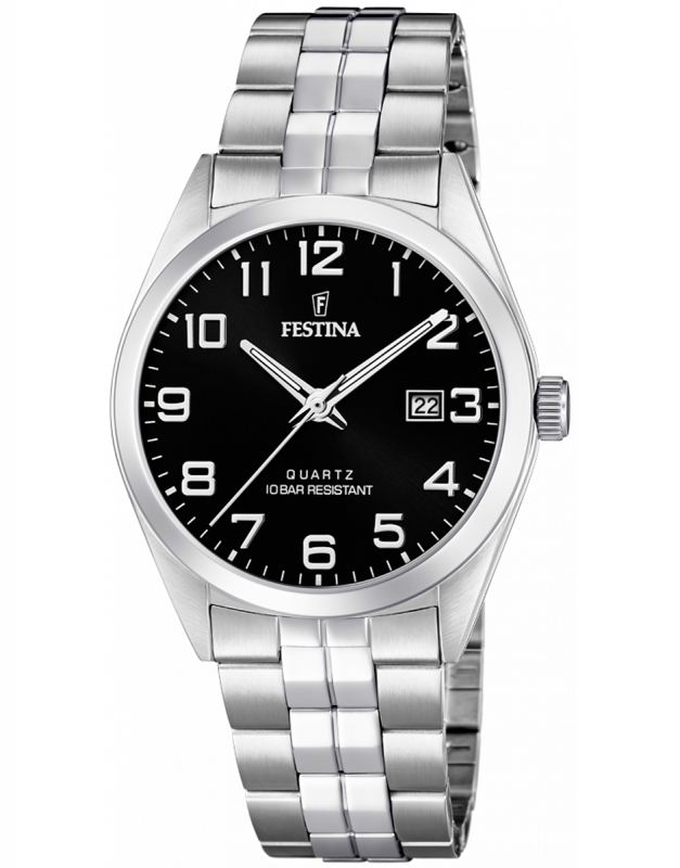 Oferte la Ceas Barbati, Festina, Classic F20437/4