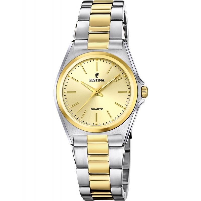 Oferte la Ceas Dama, Festina, Classic F20556/3