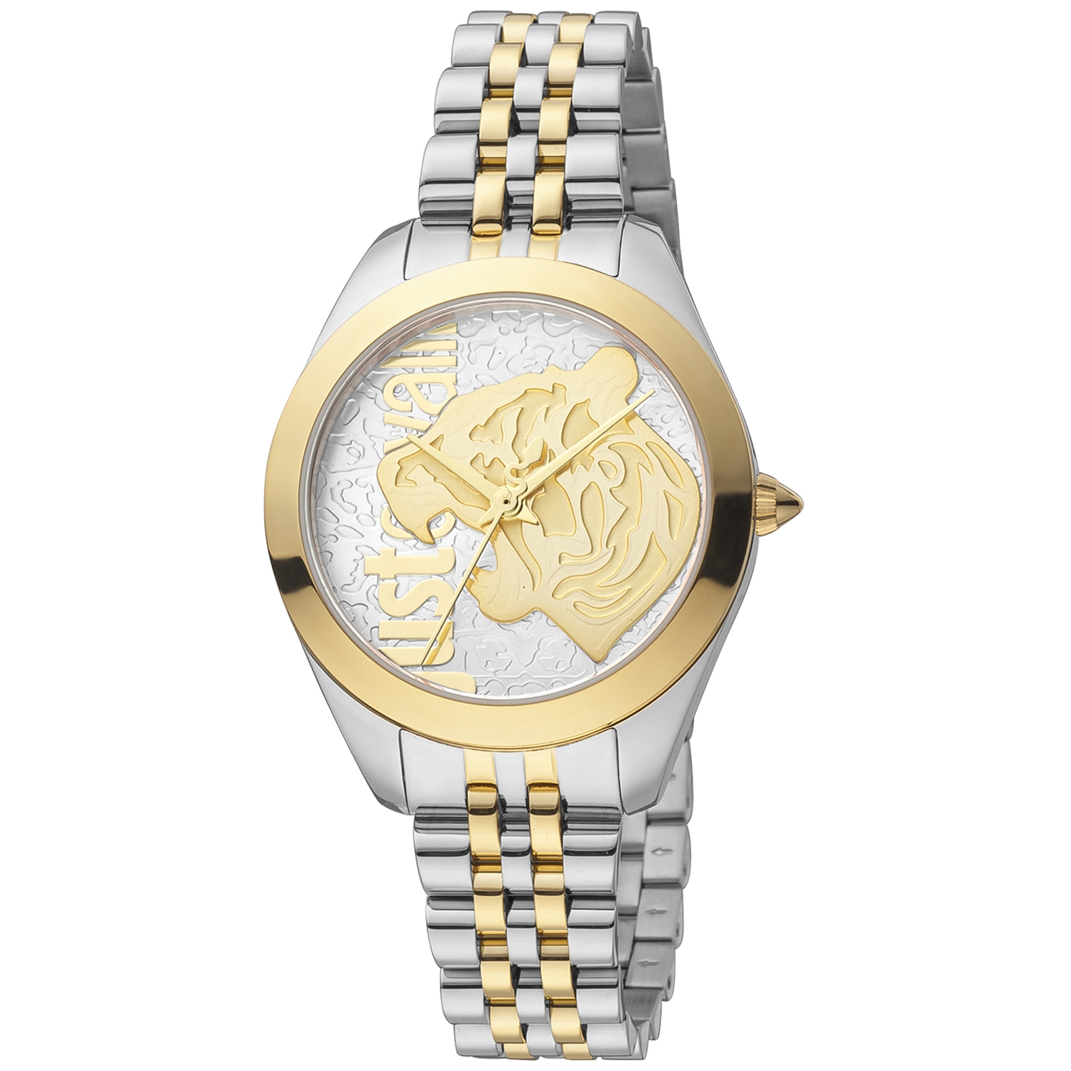 Oferte la Ceas Dama, Just Cavalli, Pantera JC1L210M0175