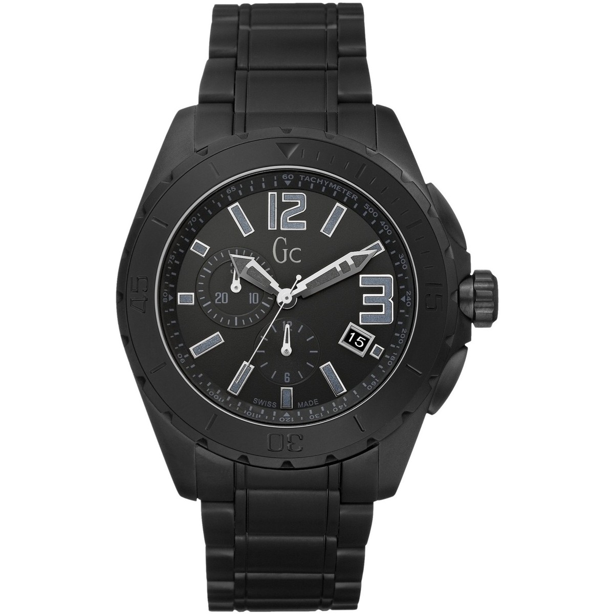 Oferte la Ceas Barbati, Gc - Guess Collection, Sport Class X76011G2S