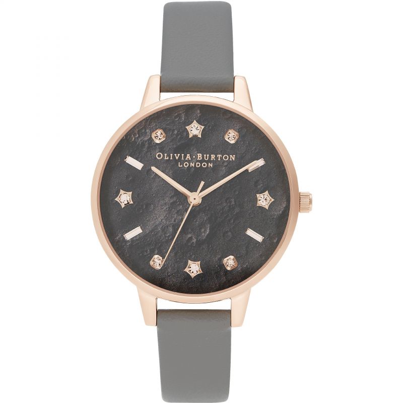 Ceas Dama, Olivia Burton, Celestial OB16GD55
