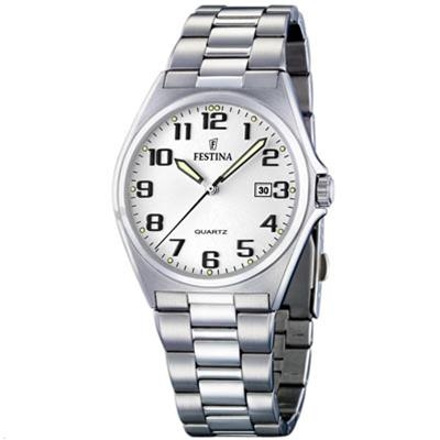 Oferte la Ceas Barbati, Festina, Classic F16374/9