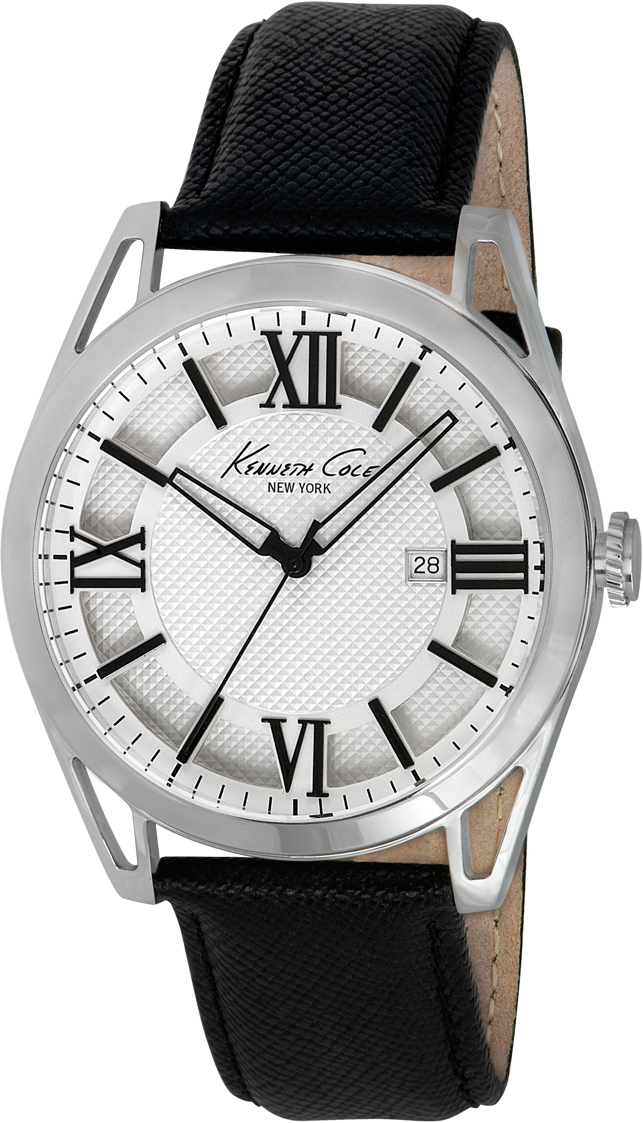 Oferte la Ceas Barbati, Kenneth Cole, IKC IKC8072