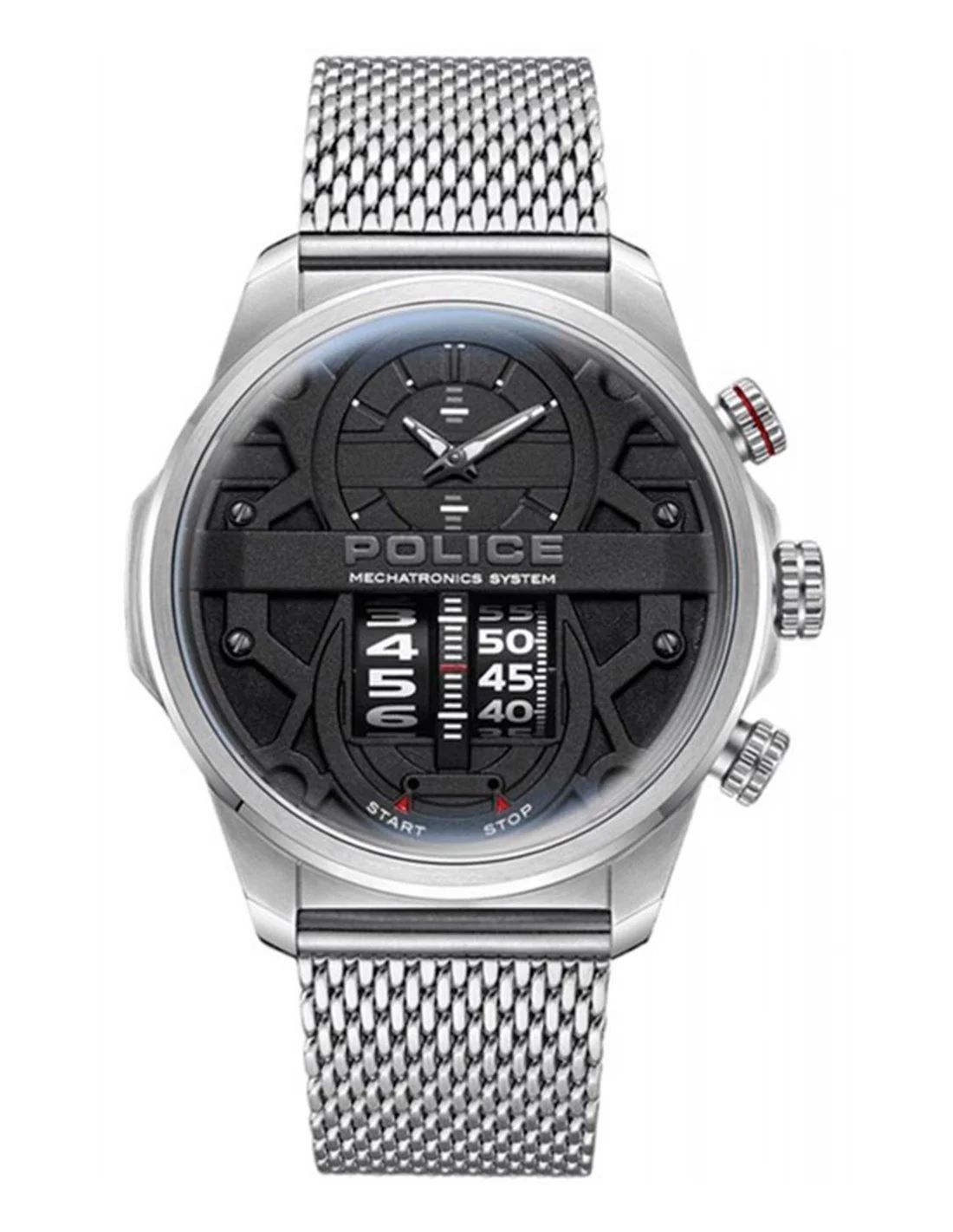 Oferte la Ceas Barbati, Police, Rotorcrom PEWJG0006504