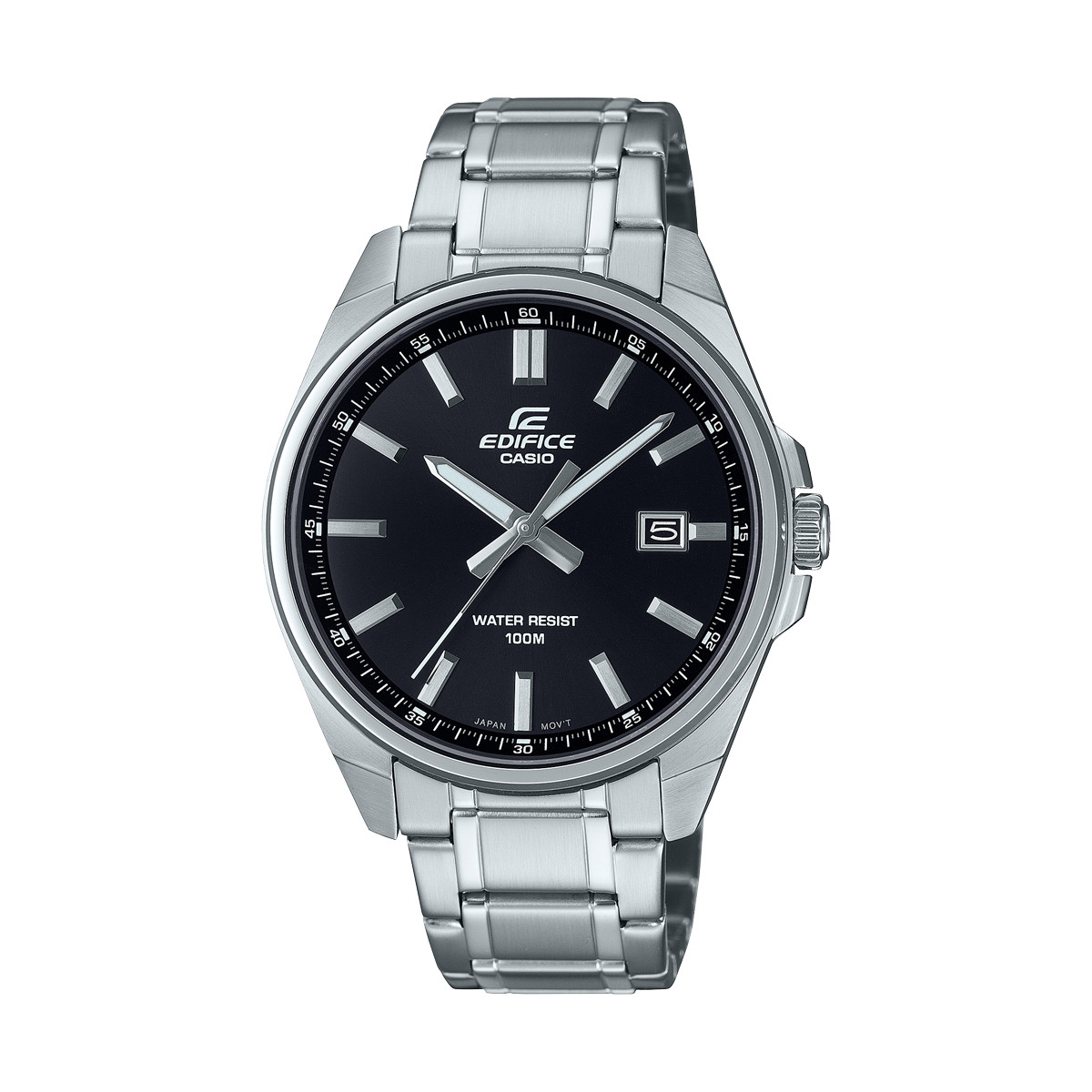 Ceas Barbati, Casio Edifice, Classic EFV EFV-150D-1AVUEF