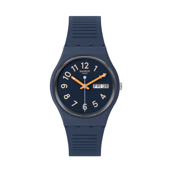 Ceas Swatch, Originals SO28I700