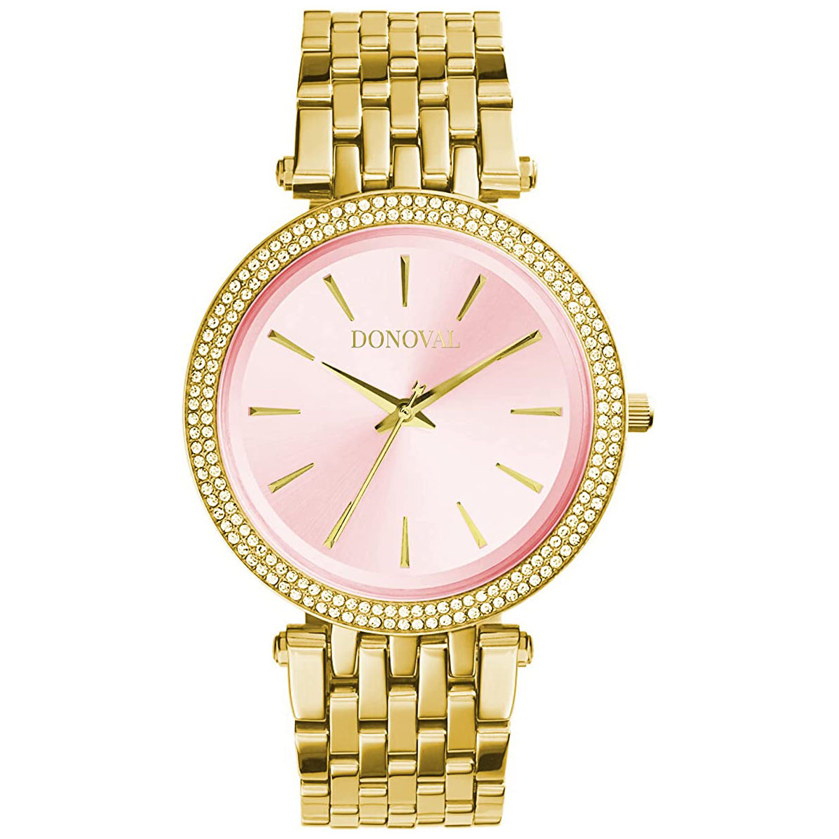 Oferte la Ceas Dama, Donoval, Just Lady DL0032