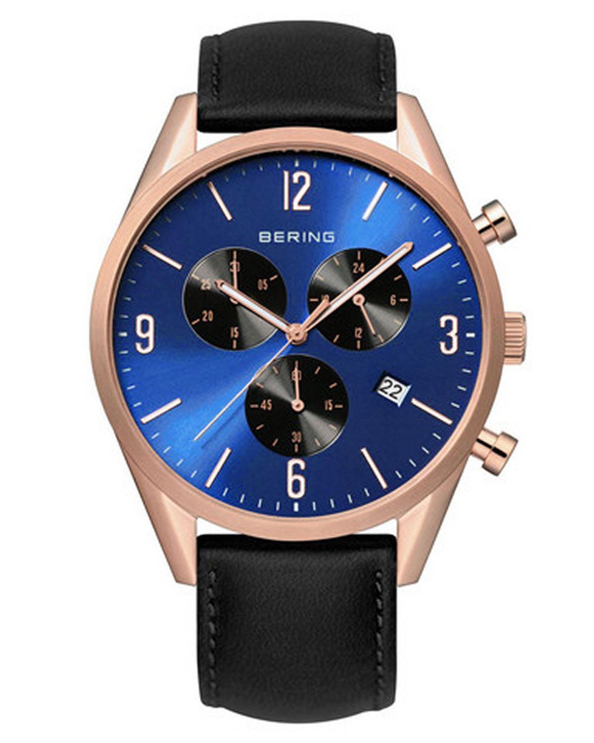 Oferte la Ceas Barbati, Bering, Classic 10542-567