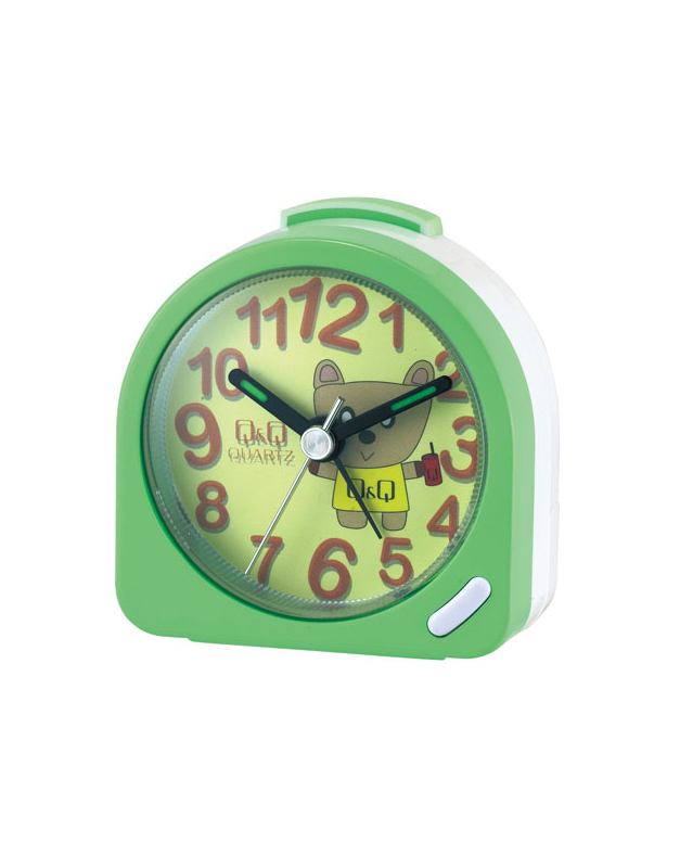 Oferte la Ceas De Birou, Q&amp;Q by Citizen, Desk Clock 0281GS10Y