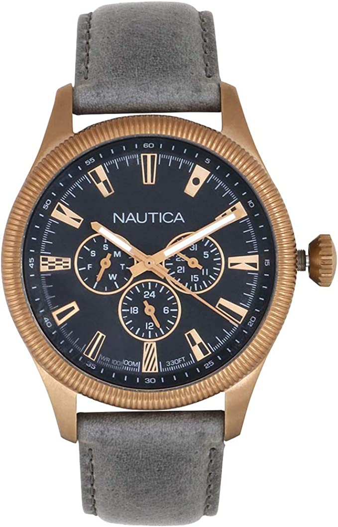 Oferte la Ceas Barbati, Nautica, Starboard NAPSTB003