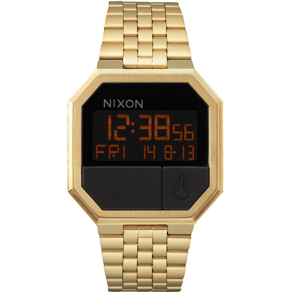 Oferte la Ceas Barbati, Nixon, Re-Run A158-502