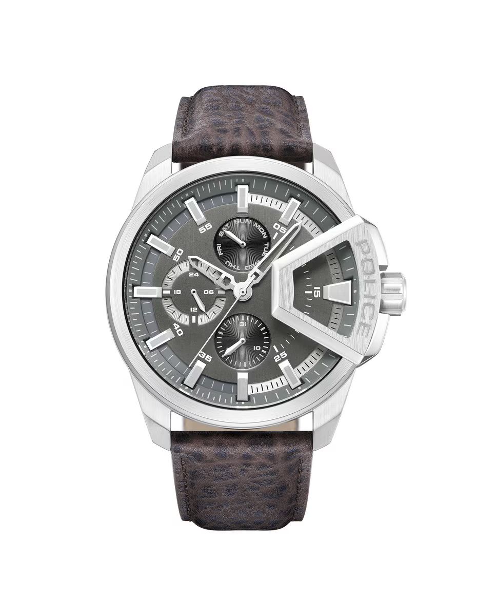 Oferte la Ceas Barbati, Police, Underlined PEWJF0005703
