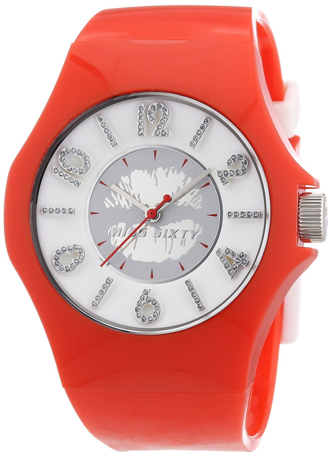 Oferte la Ceas Dama, Miss Sixty, Kvinner R0751124503