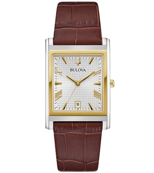 Oferte la Ceas Barbati, Bulova, Sutton 98B430