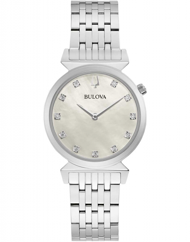 Ceas BULOVA REGATTA 96P216