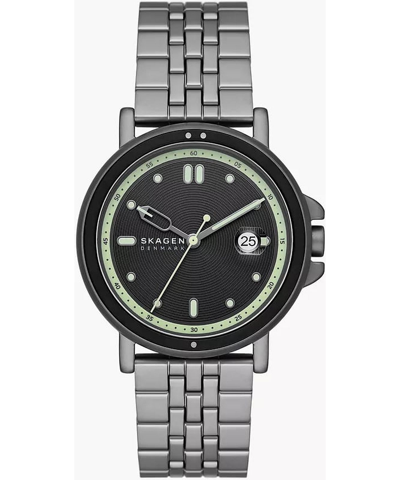 Oferte la Ceas Barbati, Skagen, Signatur SKW6922