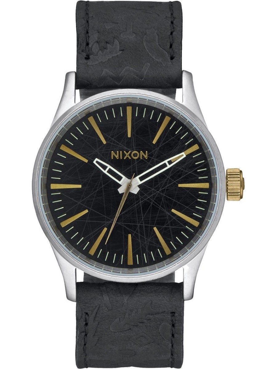 Oferte la Ceas Barbati, Nixon, The Sentry A377-2222-00
