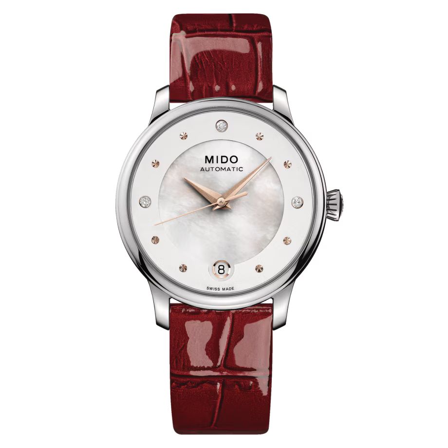 Oferte la Ceas Barbati, Mido, Night Lady M039207161060