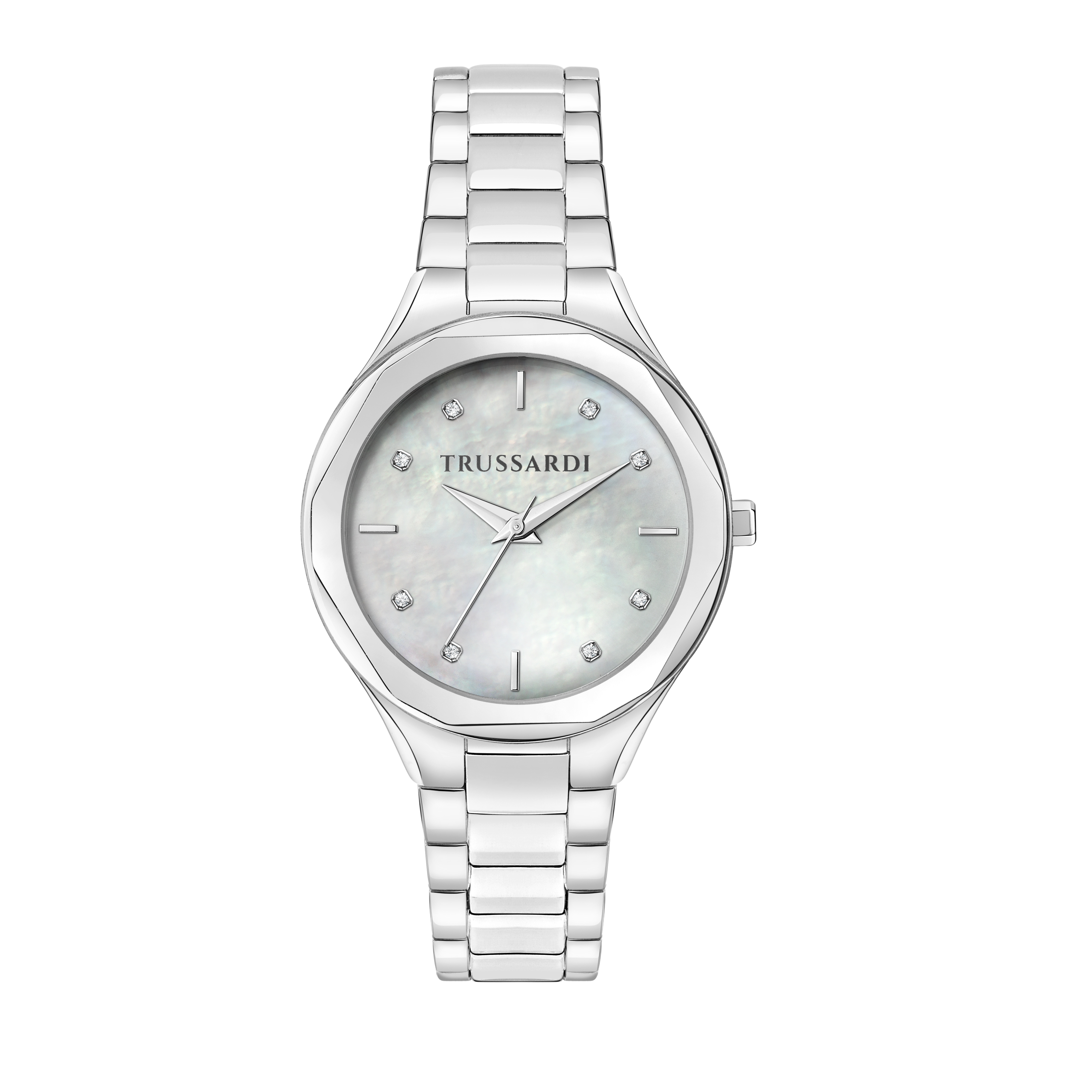Oferte la Ceas Dama, Trussardi, Brink R2453157502